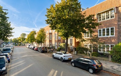 Goudsbloemlaan 61