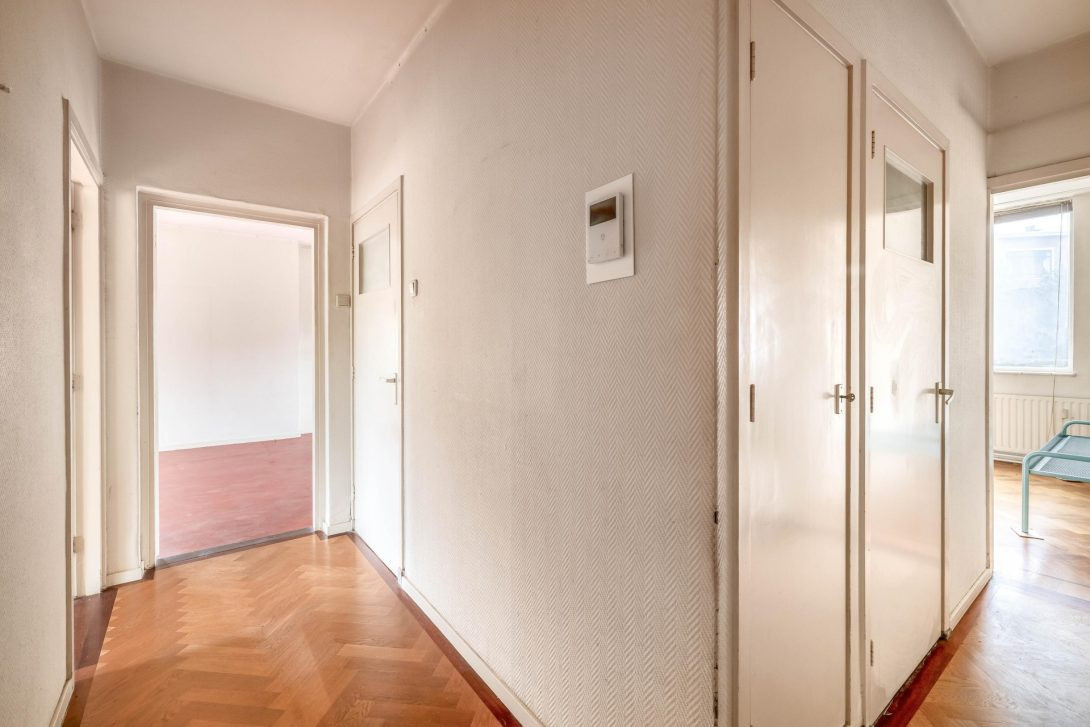 Appartement te koop: Goudsbloemlaan 226, 'S-Gravenhage