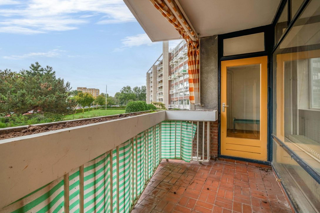 Appartement te koop: Goudsbloemlaan 226, 'S-Gravenhage