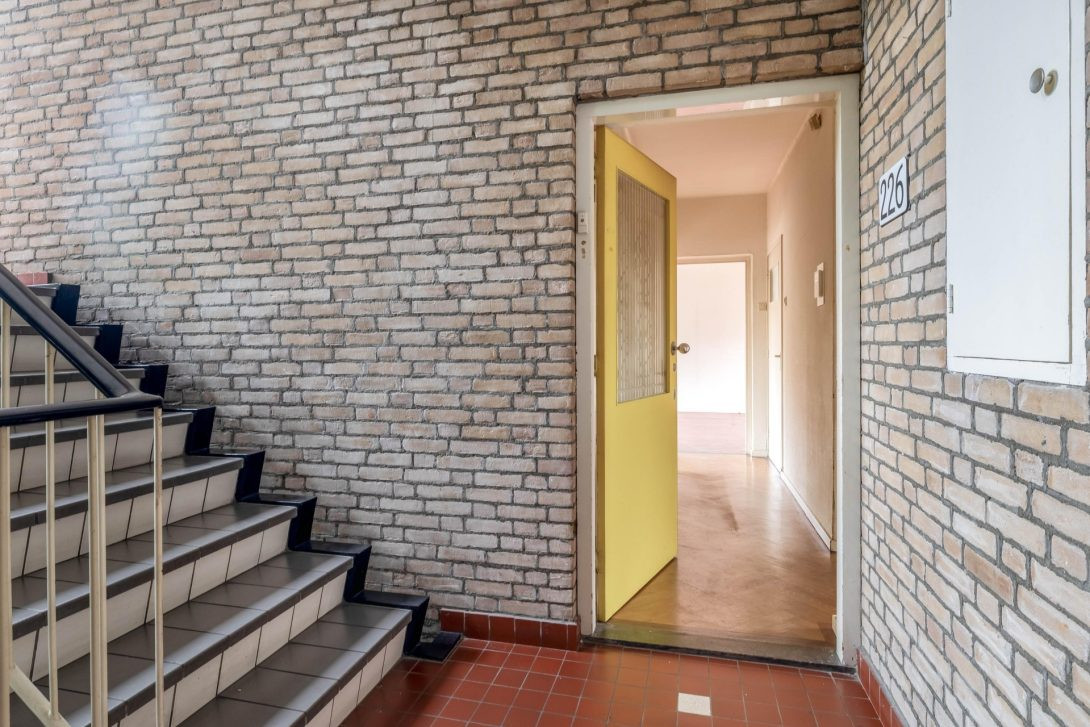 Appartement te koop: Goudsbloemlaan 226, 'S-Gravenhage