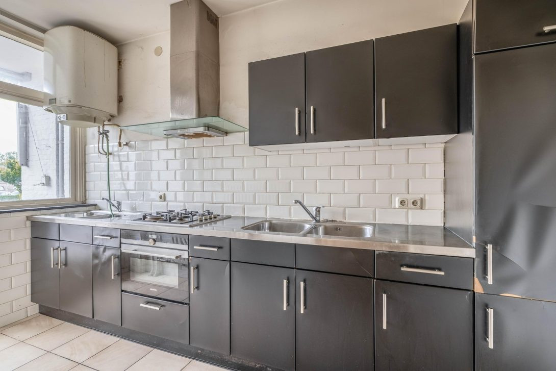 Appartement te koop: Goudsbloemlaan 226, 'S-Gravenhage