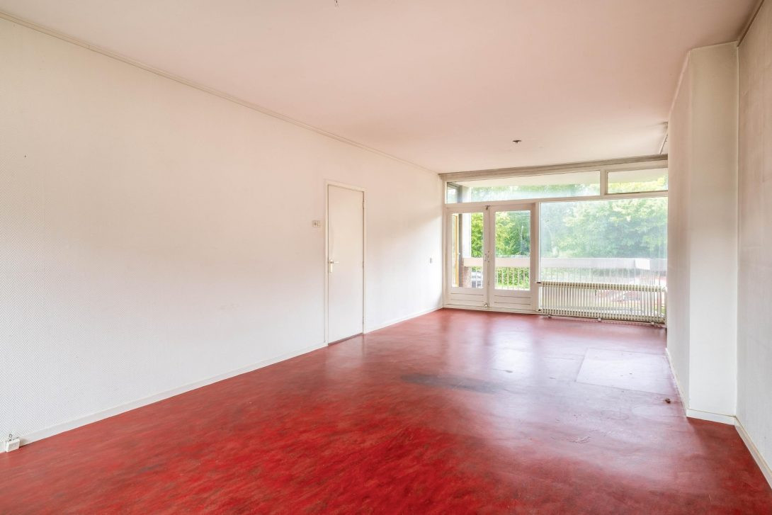 Appartement te koop: Goudsbloemlaan 226, 'S-Gravenhage