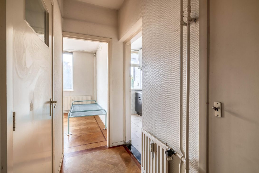 Appartement te koop: Goudsbloemlaan 226, 'S-Gravenhage