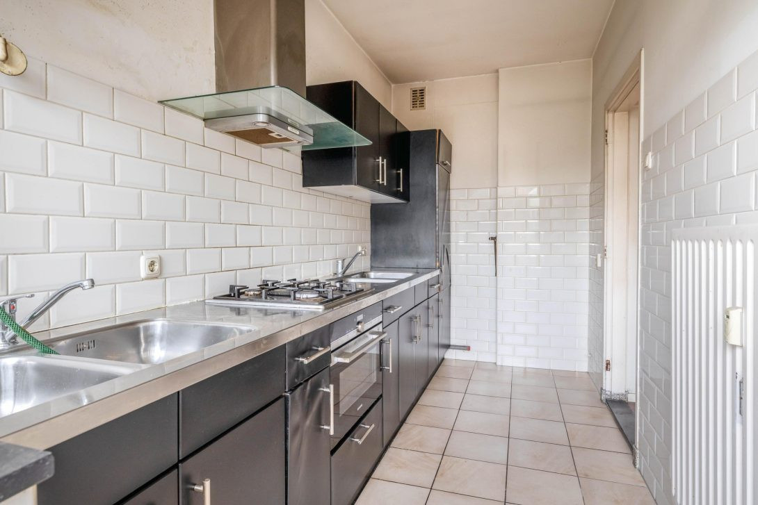 Appartement te koop: Goudsbloemlaan 226, 'S-Gravenhage