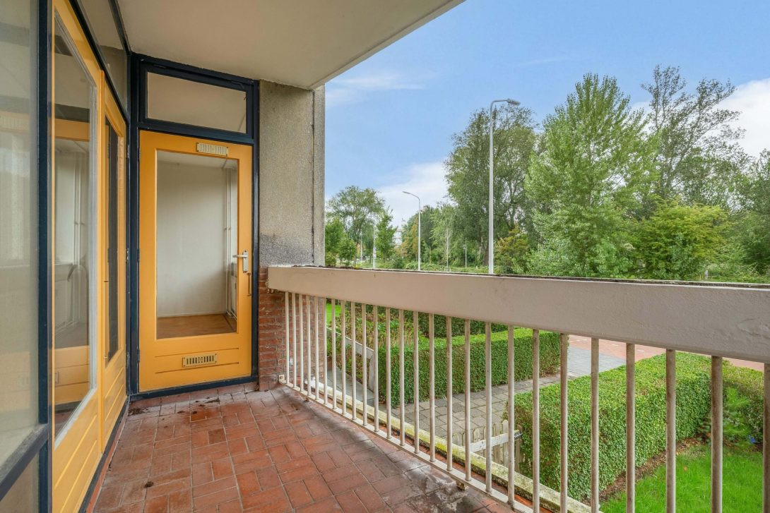 Appartement te koop: Goudsbloemlaan 226, 'S-Gravenhage