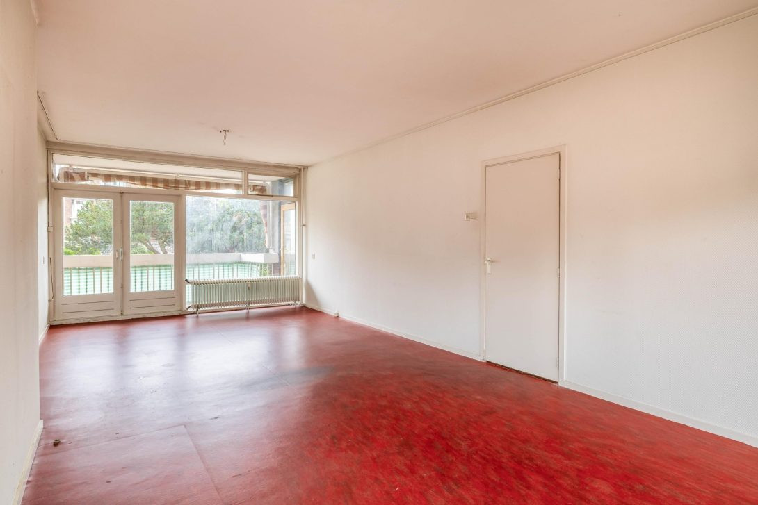 Appartement te koop: Goudsbloemlaan 226, 'S-Gravenhage