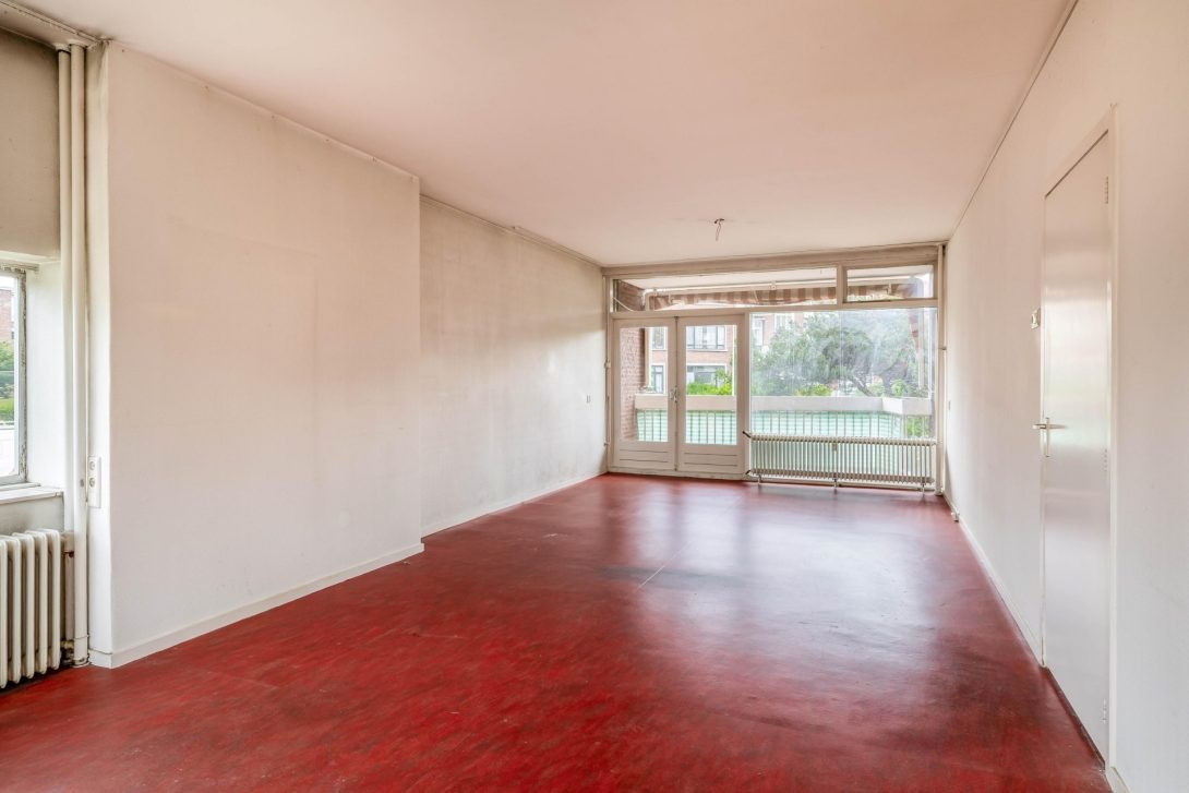 Appartement te koop: Goudsbloemlaan 226, 'S-Gravenhage