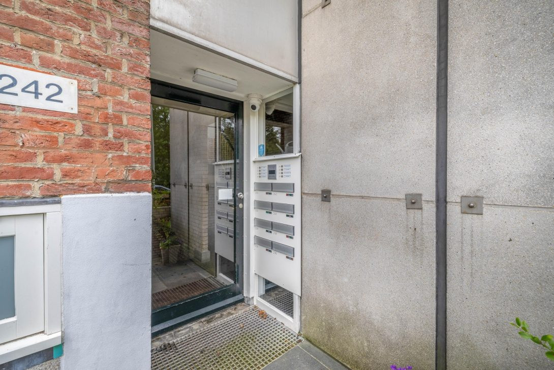 Appartement te koop: Goudsbloemlaan 226, 'S-Gravenhage