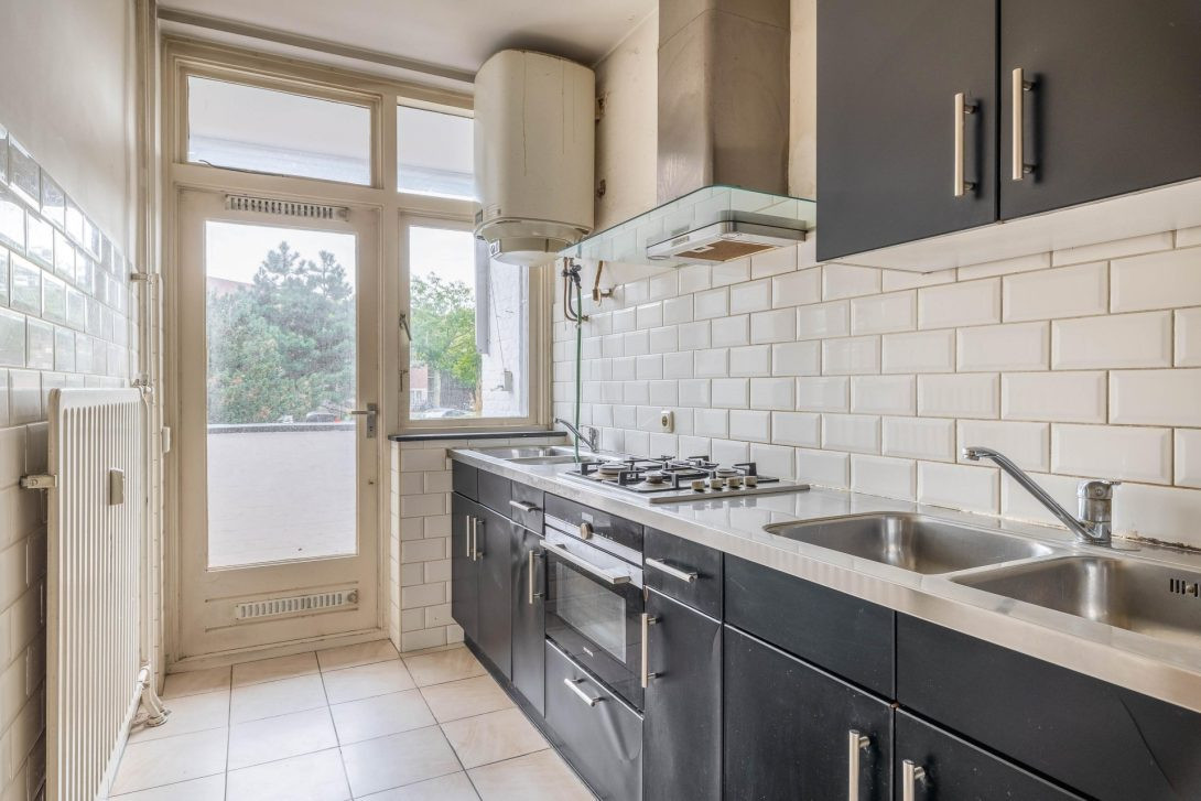 Appartement te koop: Goudsbloemlaan 226, 'S-Gravenhage