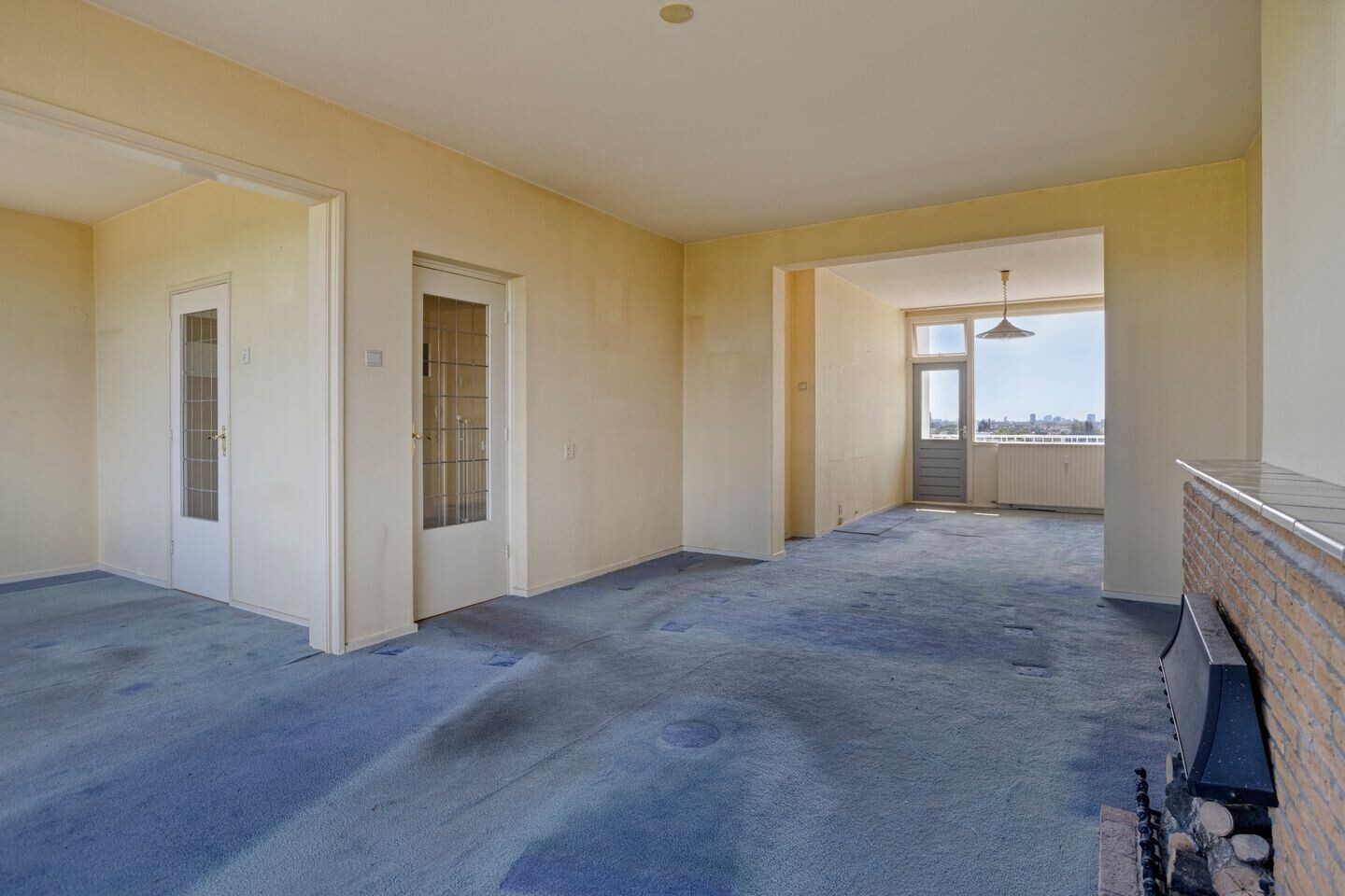 Appartement te koop: Segbroeklaan 352, 'S-Gravenhage