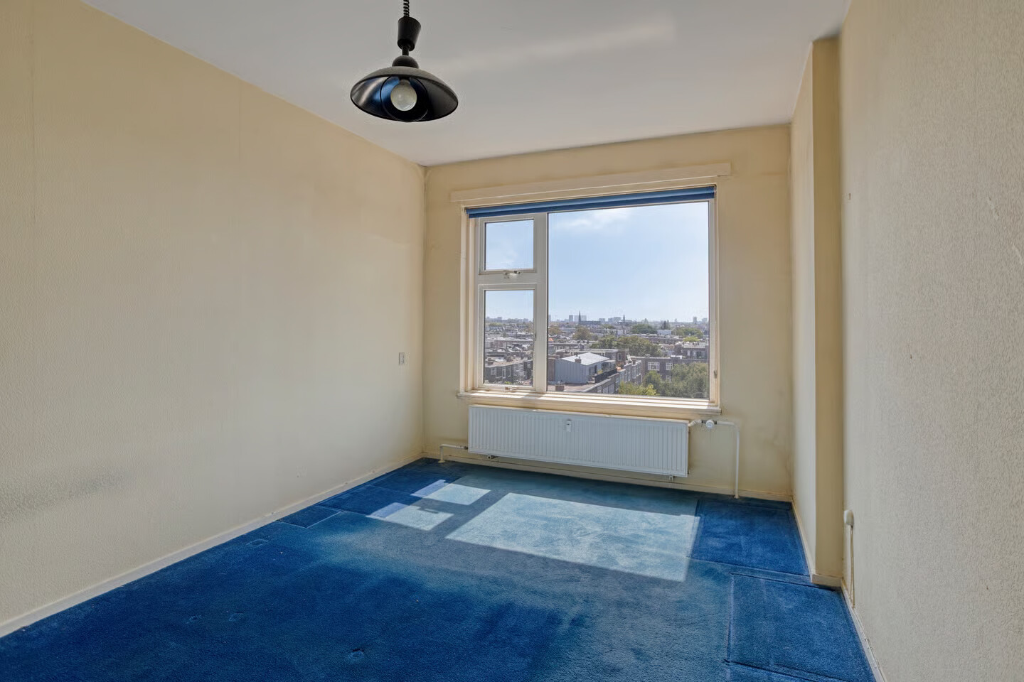 Appartement te koop: Segbroeklaan 352, 'S-Gravenhage
