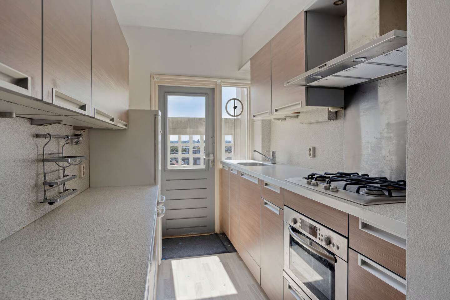 Appartement te koop: Segbroeklaan 352, 'S-Gravenhage