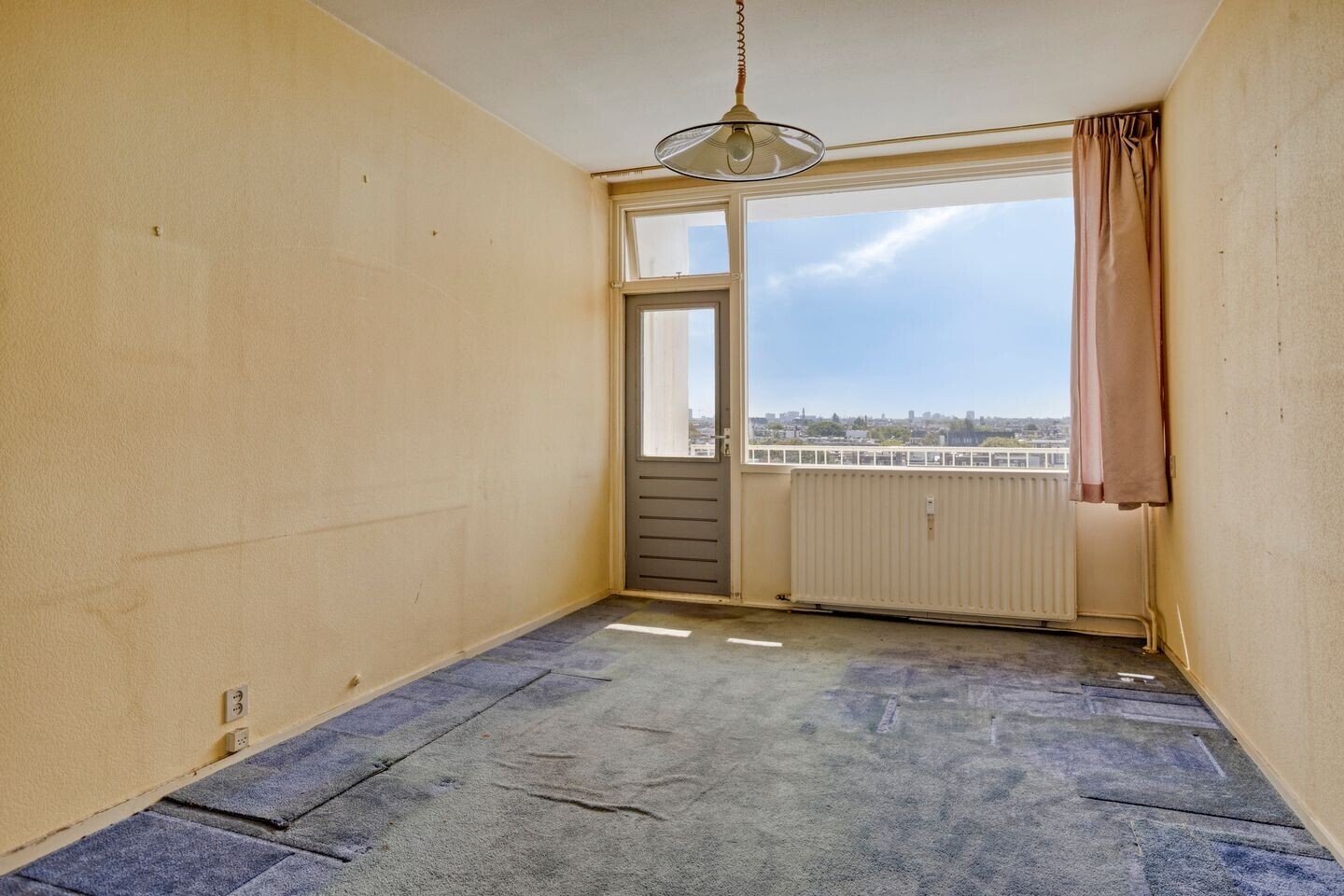 Appartement te koop: Segbroeklaan 352, 'S-Gravenhage