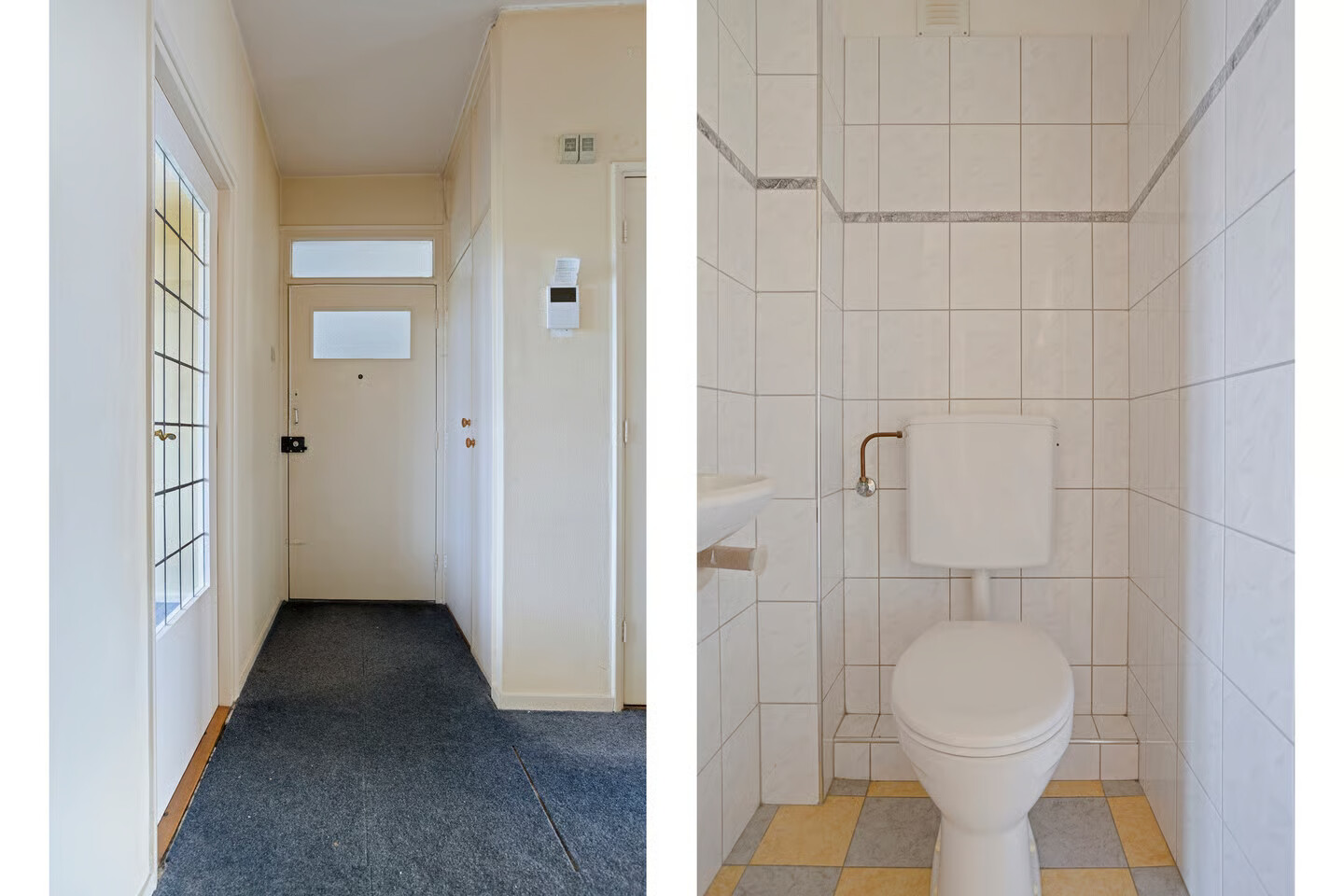 Appartement te koop: Segbroeklaan 352, 'S-Gravenhage