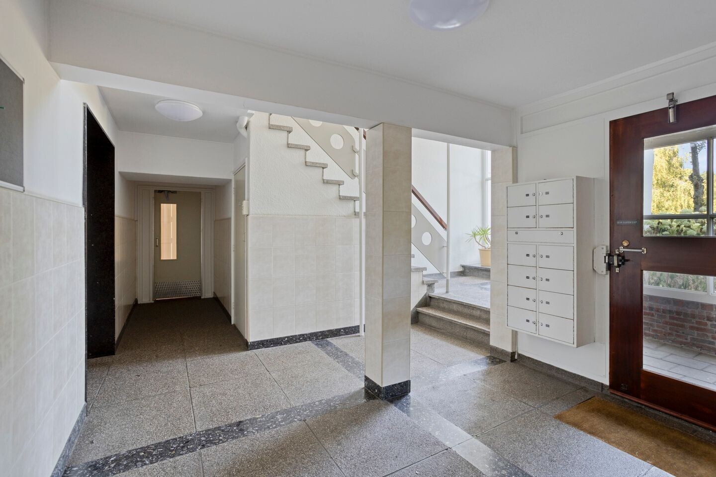Appartement te koop: Segbroeklaan 352, 'S-Gravenhage