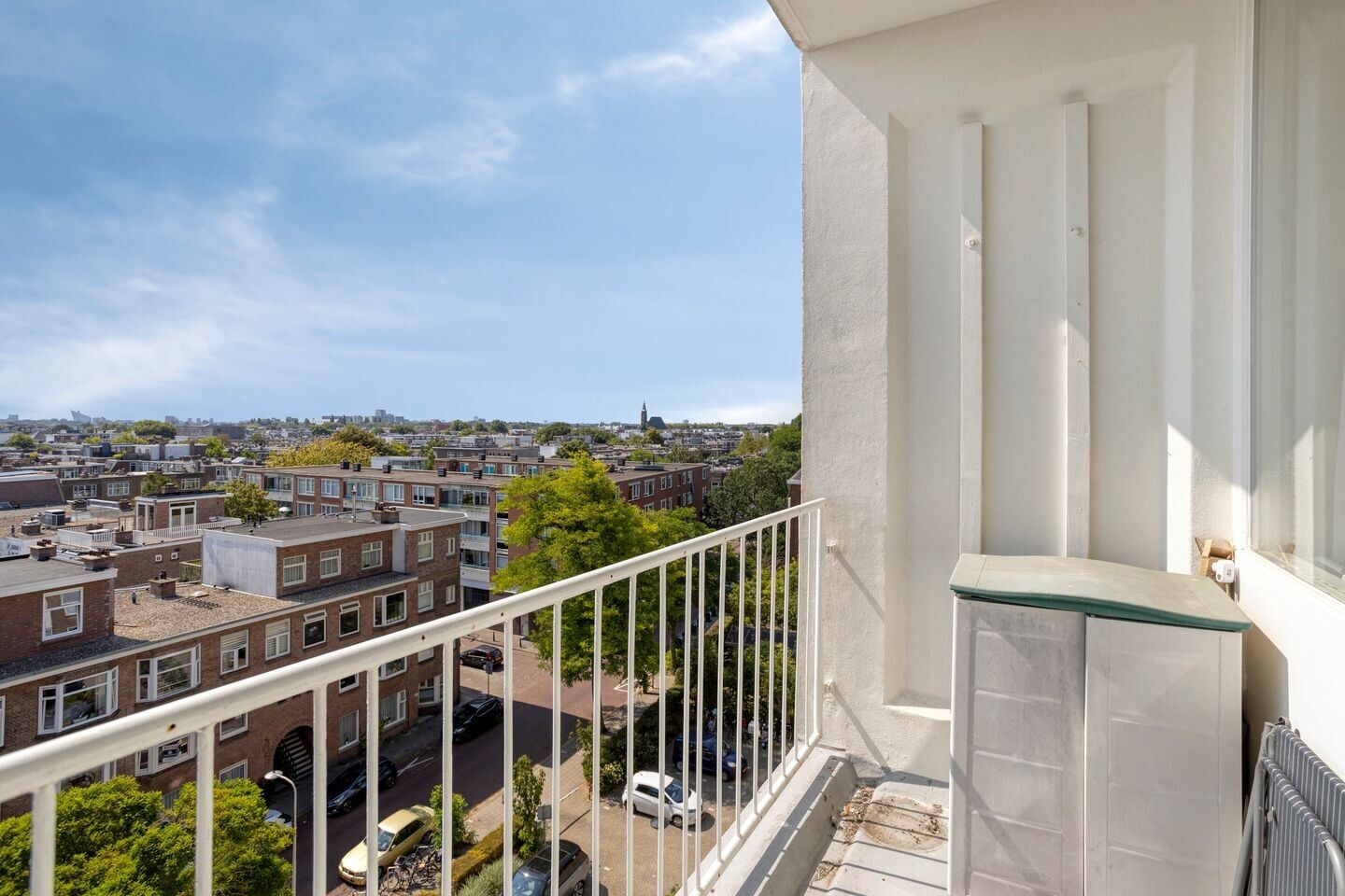 Appartement te koop: Segbroeklaan 352, 'S-Gravenhage