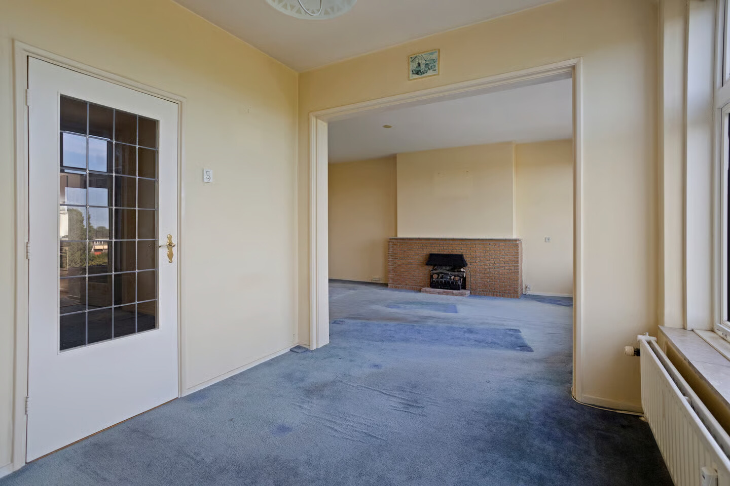 Appartement te koop: Segbroeklaan 352, 'S-Gravenhage