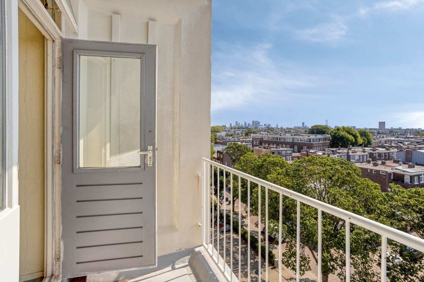 Appartement te koop: Segbroeklaan 352, 'S-Gravenhage