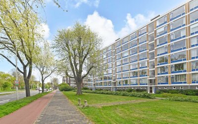 Segbroeklaan 408-C