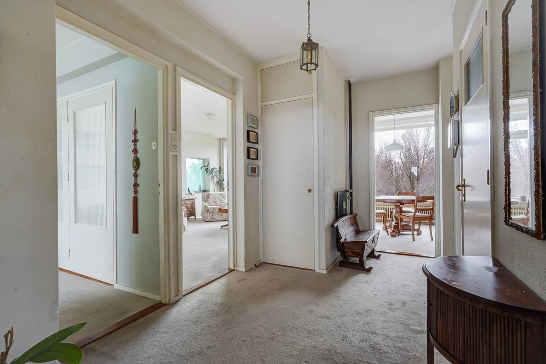 Appartement te koop: Segbroeklaan 424J, 'S-Gravenhage