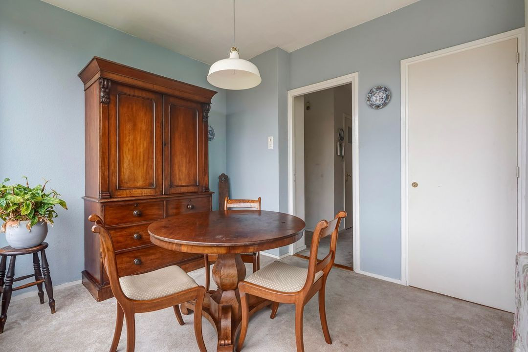 Appartement te koop: Segbroeklaan 424J, 'S-Gravenhage
