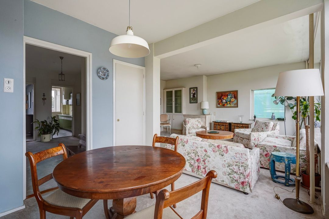 Appartement te koop: Segbroeklaan 424J, 'S-Gravenhage