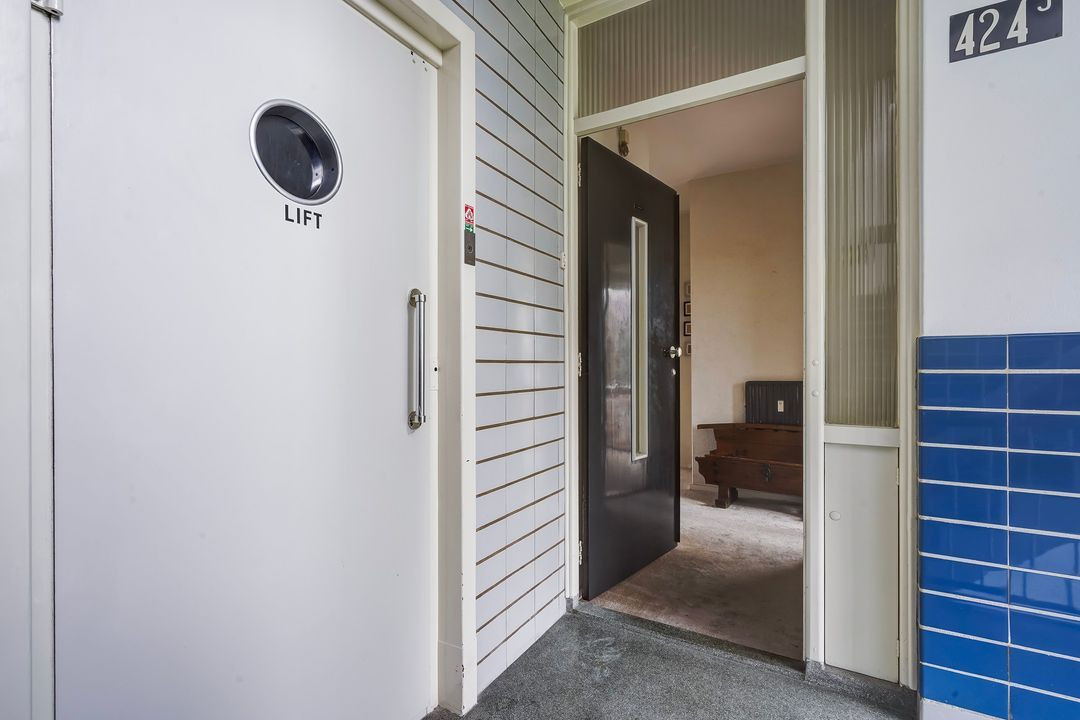 Appartement te koop: Segbroeklaan 424J, 'S-Gravenhage