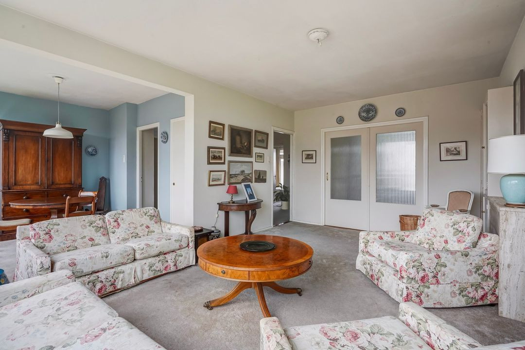 Appartement te koop: Segbroeklaan 424J, 'S-Gravenhage