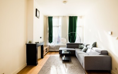 Goudenregenstraat 15