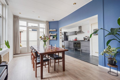 Goudenregenstraat 31