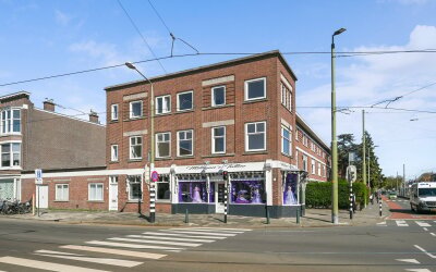 Goudenregenstraat 87-C