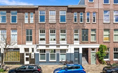 Goudenregenstraat 197