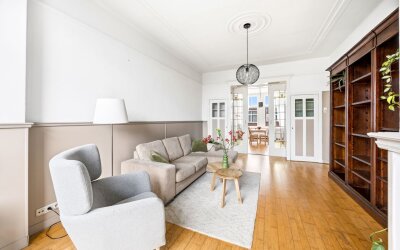 Goudenregenstraat 94