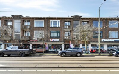 Goudenregenstraat 288