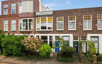 Sneeuwklokjestraat 10