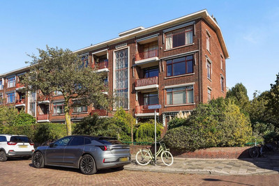 Larixstraat 5