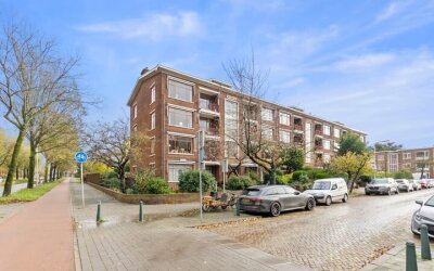 Larixstraat 53