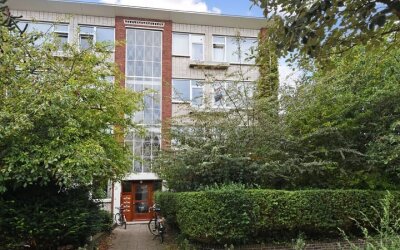 Larixstraat 50