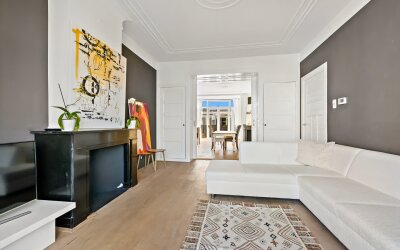 Kastanjestraat 7