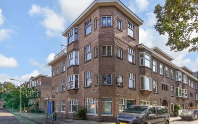Lindestraat 46
