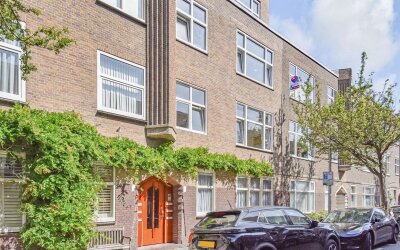 Esdoornstraat 41