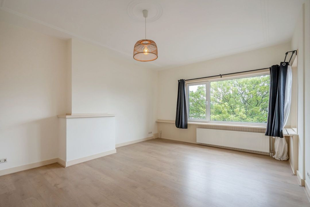 Studio te koop: Thomsonlaan 95B, 'S-Gravenhage