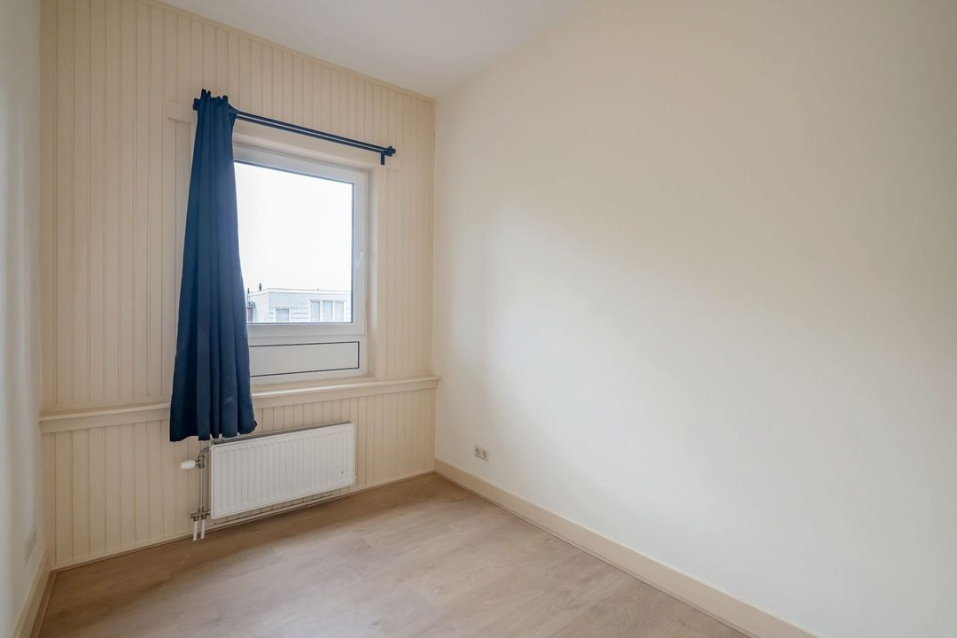 Studio te koop: Thomsonlaan 95B, 'S-Gravenhage
