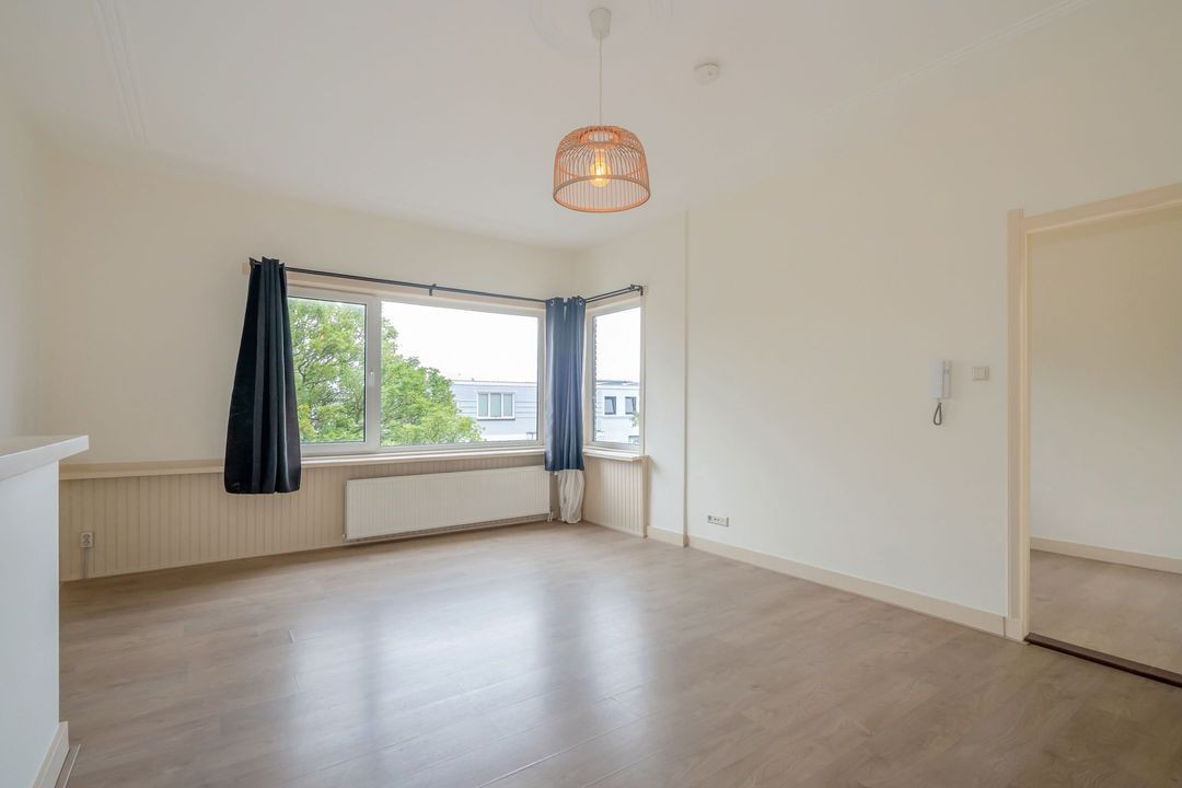Studio te koop: Thomsonlaan 95B, 'S-Gravenhage