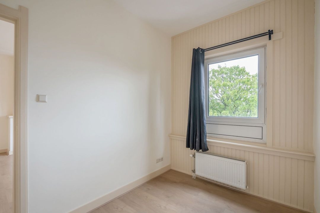 Studio te koop: Thomsonlaan 95B, 'S-Gravenhage