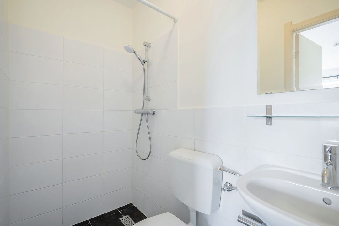 Studio te koop: Thomsonlaan 95E, 'S-Gravenhage