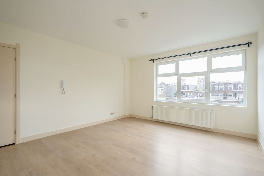 Studio te koop: Thomsonlaan 95E, 'S-Gravenhage