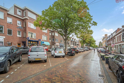 Appartement te koop Thomsonlaan 95-E