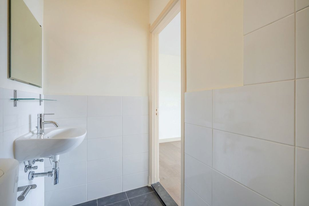 Studio te koop: Thomsonlaan 95E, 'S-Gravenhage