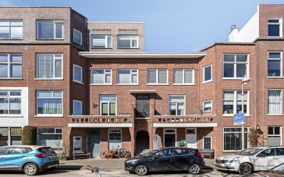 Thomsonlaan 133